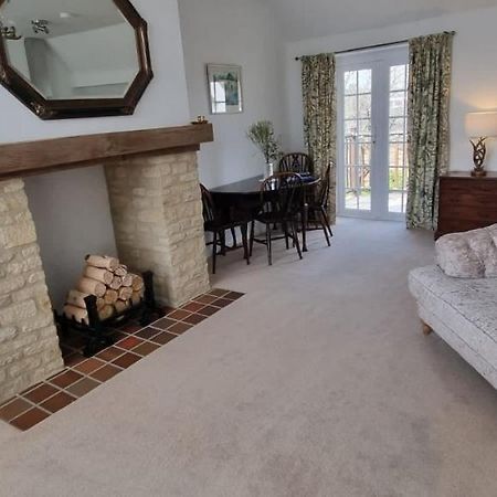 Yew Tree House Villa Woodstock Buitenkant foto