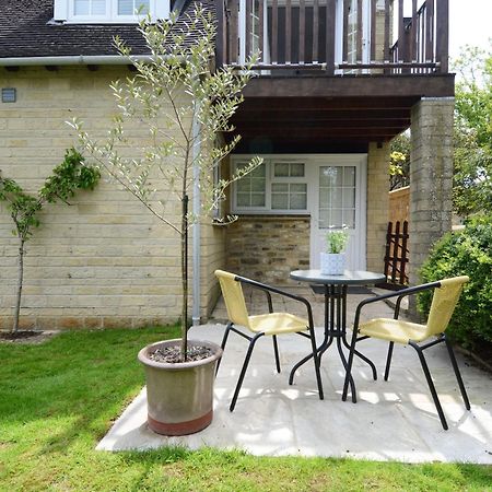 Yew Tree House Villa Woodstock Buitenkant foto