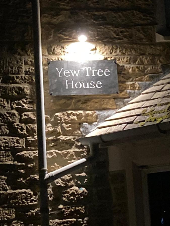 Yew Tree House Villa Woodstock Buitenkant foto