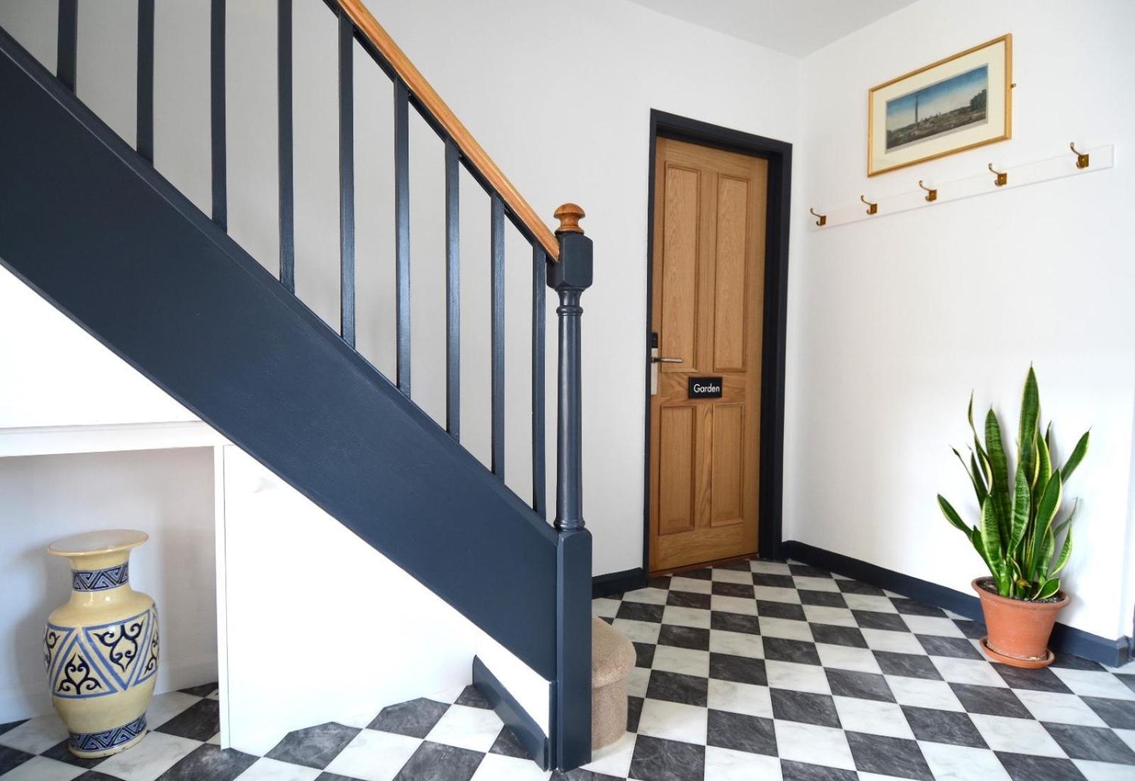 Yew Tree House Villa Woodstock Buitenkant foto
