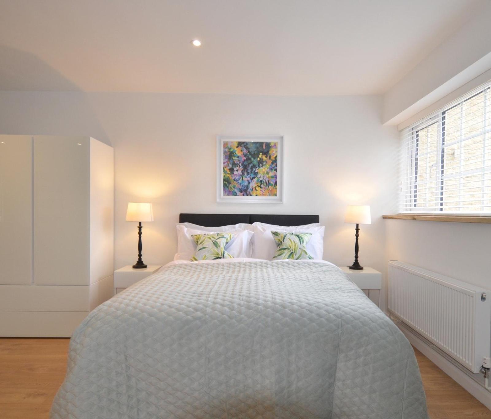 Yew Tree House Villa Woodstock Buitenkant foto