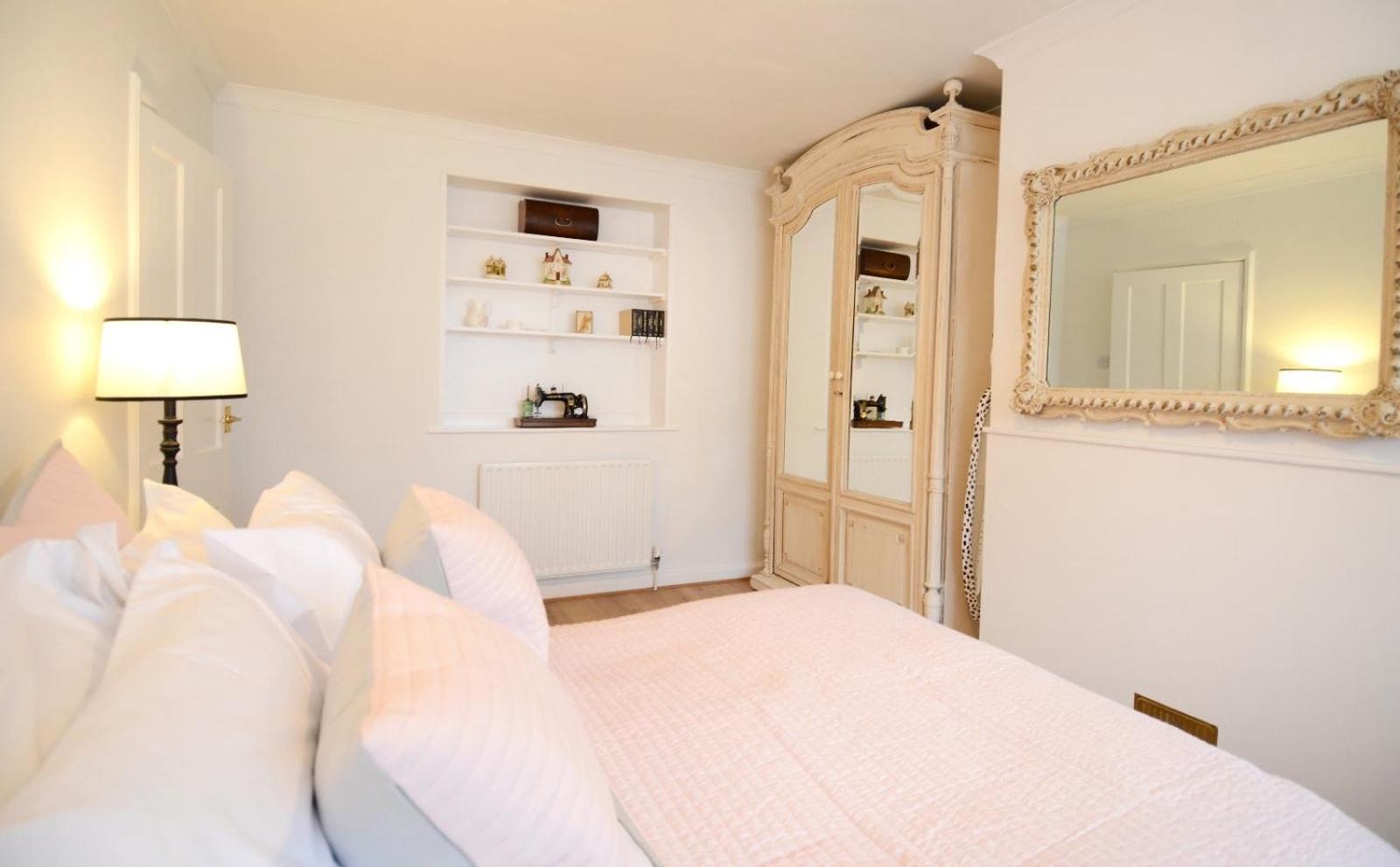 Yew Tree House Villa Woodstock Buitenkant foto